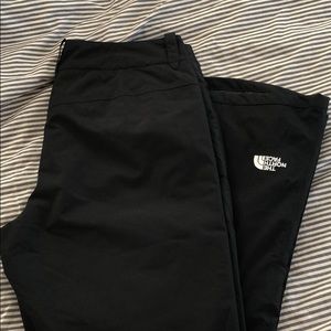North Face Snow Pants